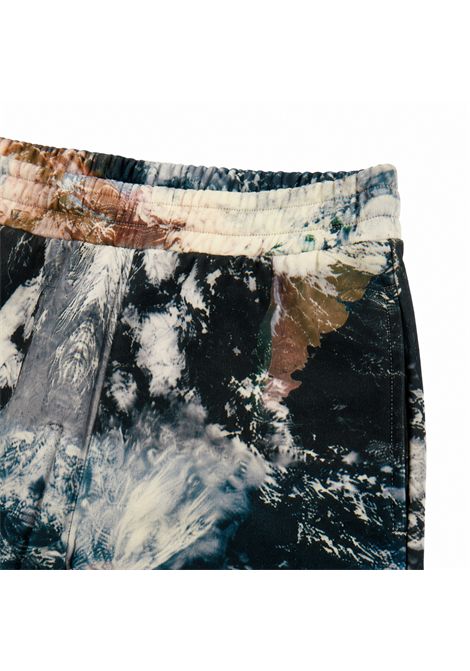 Pantaloni con stampa STELLA MC CARTNEY KIDS | TZ6I80 Z3959999
